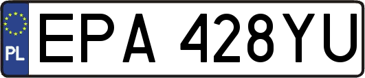 EPA428YU