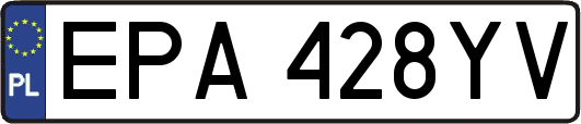 EPA428YV