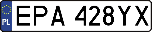 EPA428YX