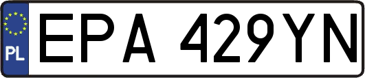 EPA429YN