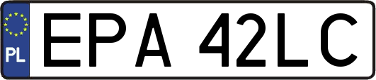 EPA42LC