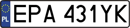 EPA431YK