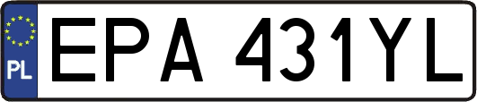 EPA431YL