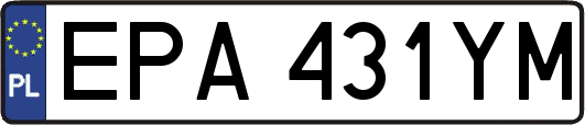 EPA431YM