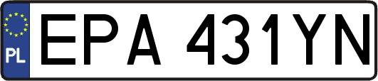 EPA431YN
