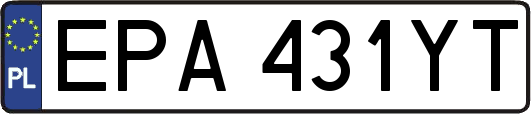 EPA431YT