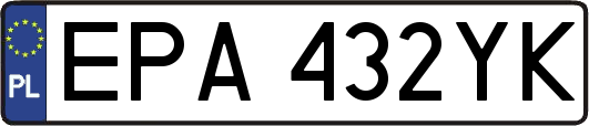 EPA432YK