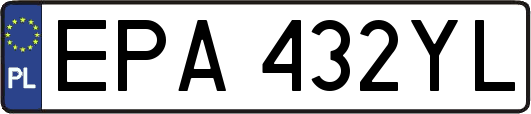 EPA432YL
