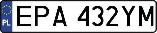 EPA432YM