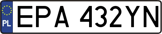 EPA432YN