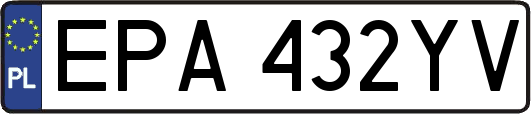 EPA432YV