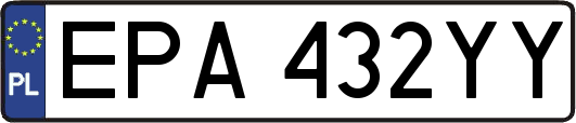 EPA432YY
