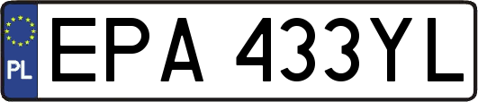 EPA433YL