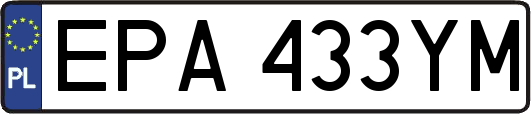 EPA433YM