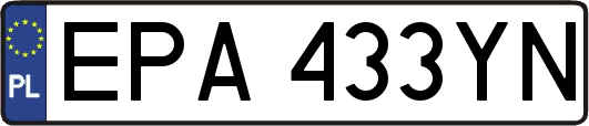 EPA433YN