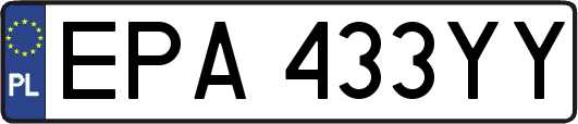 EPA433YY