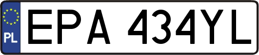 EPA434YL