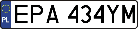 EPA434YM