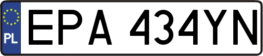 EPA434YN