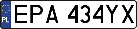 EPA434YX
