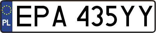 EPA435YY