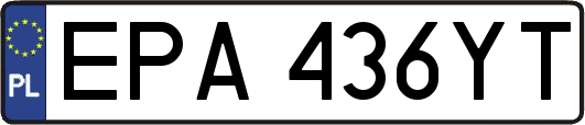 EPA436YT