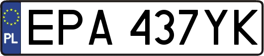 EPA437YK