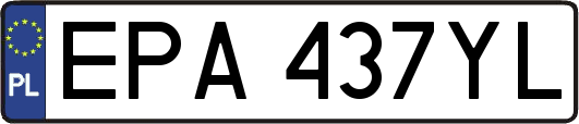 EPA437YL