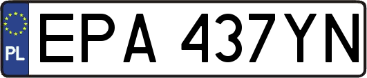 EPA437YN