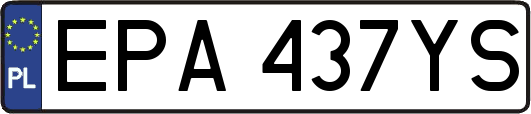 EPA437YS