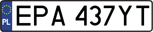 EPA437YT