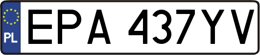 EPA437YV