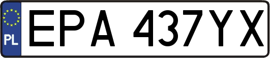 EPA437YX