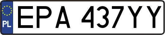 EPA437YY