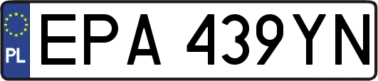 EPA439YN