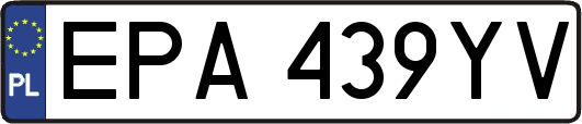 EPA439YV