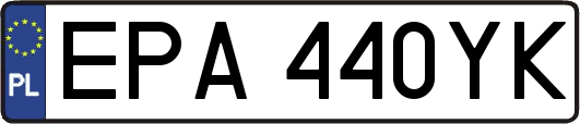 EPA440YK
