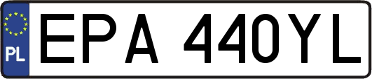 EPA440YL