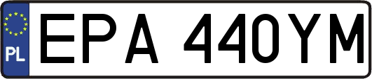 EPA440YM