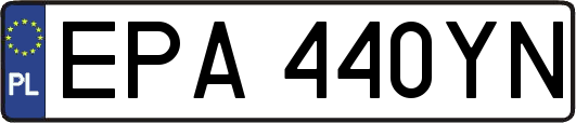 EPA440YN
