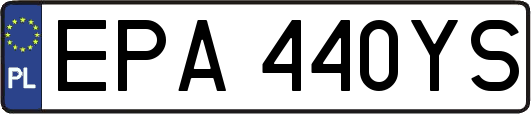 EPA440YS