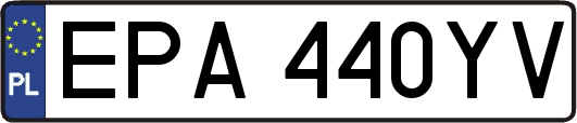 EPA440YV
