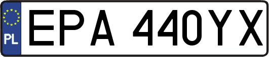 EPA440YX