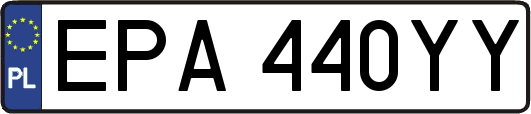 EPA440YY