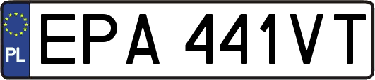 EPA441VT