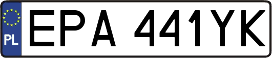 EPA441YK
