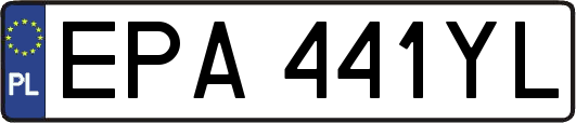 EPA441YL