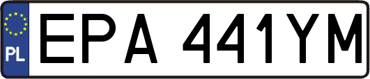EPA441YM