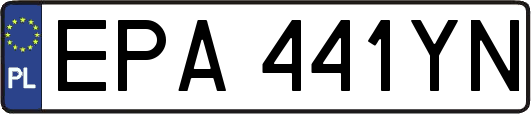 EPA441YN