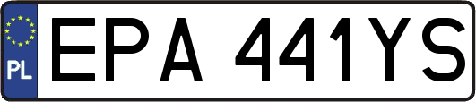 EPA441YS